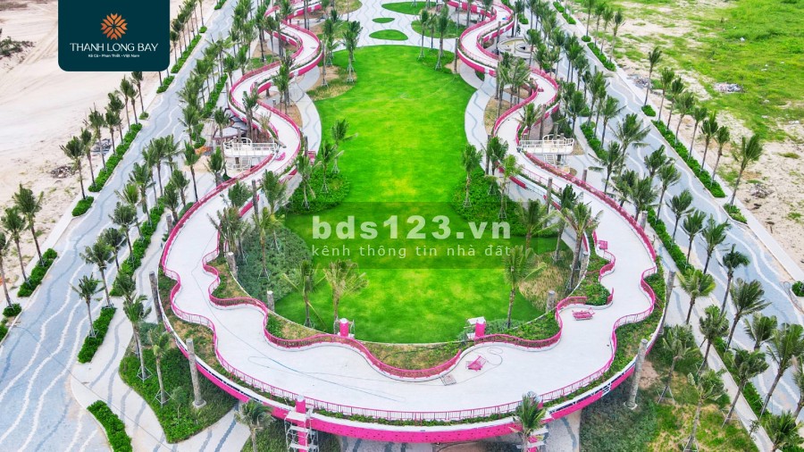 HOT! CƠ HỘI ĐẦU TƯ NHÀ PHỐ BIỂN THANH LONG BAY PHAN THIẾT CHỈ TỪ 1,7 TỶ - LH NGAY 0902893569