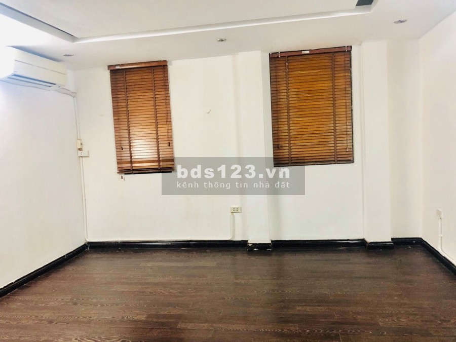 Bán nhà Quang Trung, Hà Đông, 34m*3T, giá 2.78 tỷ, ngõ rộng đẹp, 50m ra phố, an sinh đỉnh