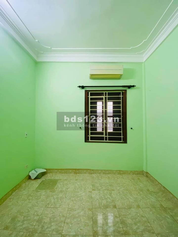 Bán nhà Kim Giang, 6 tầng, diện tích sử dụng 50m2, giá bán chỉ nhỉnh 6 tỷ
