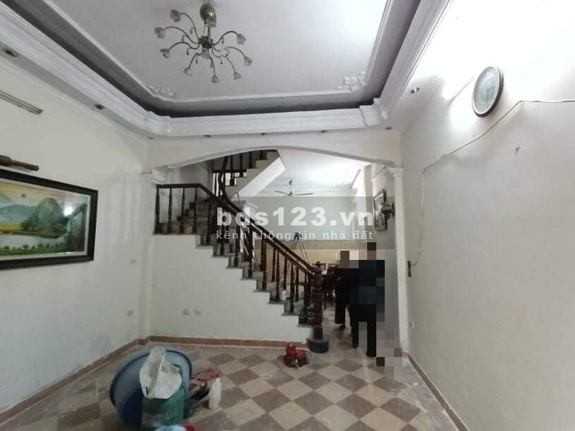 Nhà Chủ Tự Xây Bề Thế - Nhà Hai Thoáng – Sổ Phân Lô Nở Hậu – LH:0981901069.