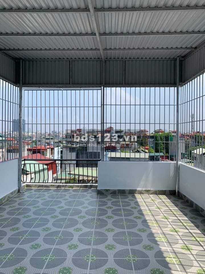 Bán Chung Cư MiNi Thanh Xuân ô tô Gần Nhà ba gác đỗ cửa dtsd 60m2 6 tầng giá 5.8 Tỷ