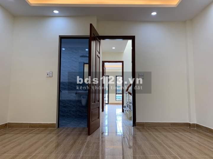 Bán Chung Cư MiNi Thanh Xuân ô tô Gần Nhà ba gác đỗ cửa dtsd 60m2 6 tầng giá 5.8 Tỷ