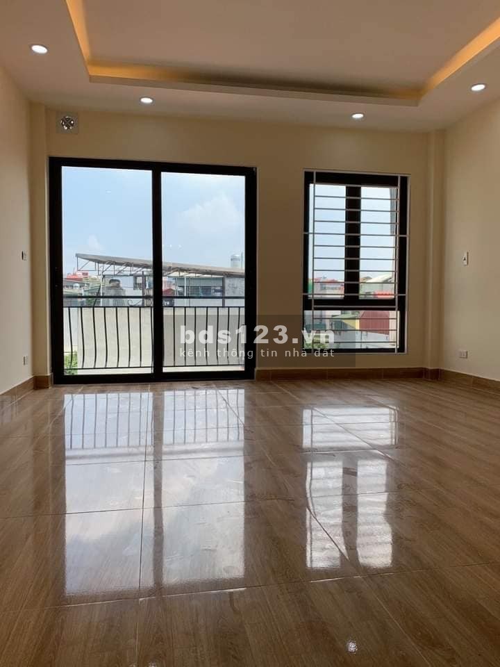 Bán Chung Cư MiNi Thanh Xuân ô tô Gần Nhà ba gác đỗ cửa dtsd 60m2 6 tầng giá 5.8 Tỷ