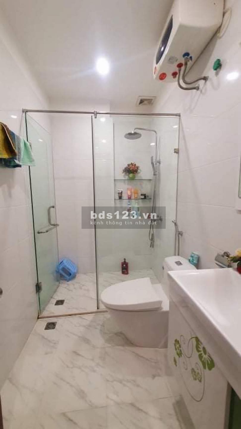 Siêu phẩm 6 tầng oto đỗ cửa, phố Nguyễn Phúc Lai, giá bán chỉ 10.3 tỷ LH Em Tuấn 0392969999