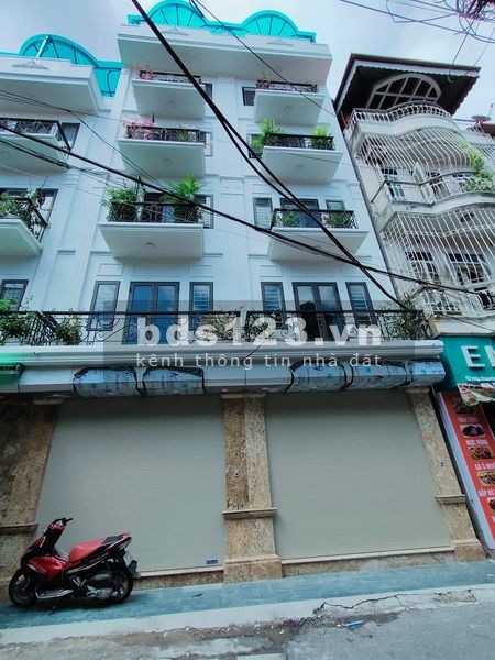 Cam kết tin thật ảnh chụp thật mặt đường Mai Động kinh doanh đỉnh