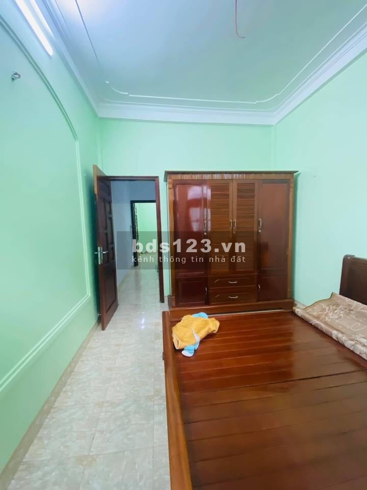 Bán nhà Kim Giang, 6 tầng, diện tích sử dụng 50m2, giá bán chỉ nhỉnh 6 tỷ