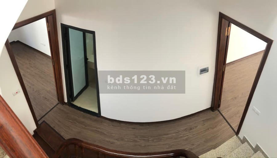 Bán Gấp Nhà 55m2 – TT Cầu Giấy – 5Tầng Mới – Ngõ ôtô Thông – Kinh Doanh – 8.9Tỉ