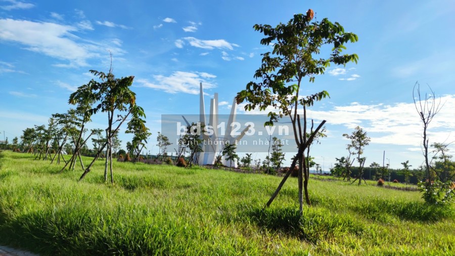 Đầu tư đúng thời chốt lời bạc tỉ pháp lý chính chủ, tiện ích đầy đủ hạ tầng hoàn thiện