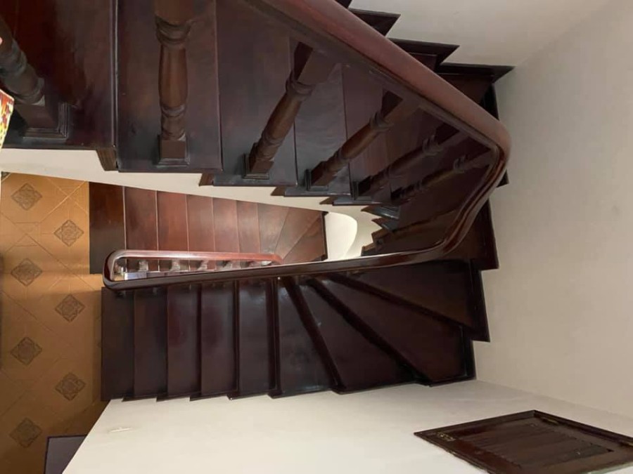 CHỈ 6 TỶ 4, 50M2, 4 TẦNG, CÁCH MẶT PHỐ 20M, THÁI THỊNH, ĐỐNG ĐA