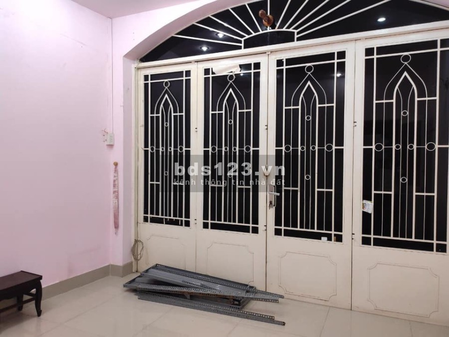 Sốc! Chỉ 4 tỷ 2 Có ngay nhà Cộng Hòa Tân Bình diện tích sử dụng 44m2, 2 lầu, hẻm 3m