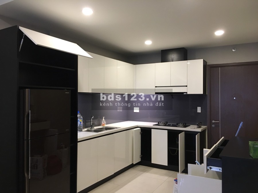 Chung cư Lexington Quận 2, 71m² 2PN,2WC chỉ 12TR