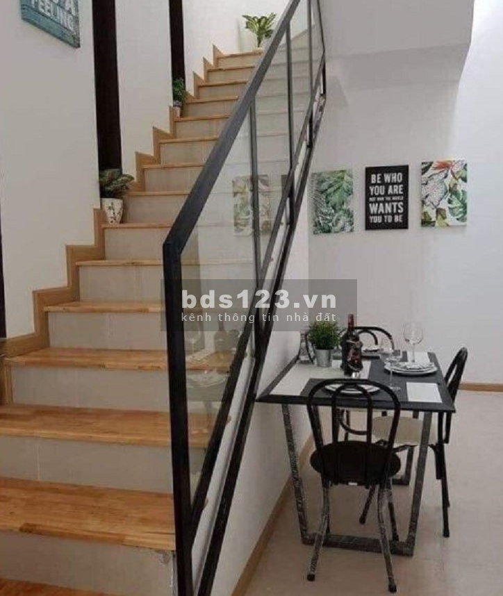 Bán nhà 4x14m giá chỉ 3 tỷ Sổ Hồng Riêng