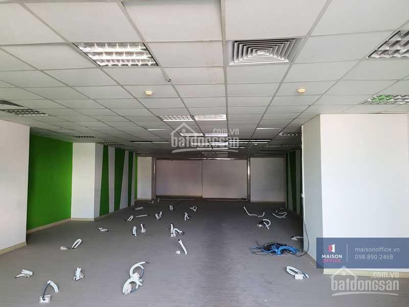 Hot. Gấp. Cho thuê văn phòng tại tòa Artex Building - 172 Ngọc Khánh - Ba Đình giá cực sốc!