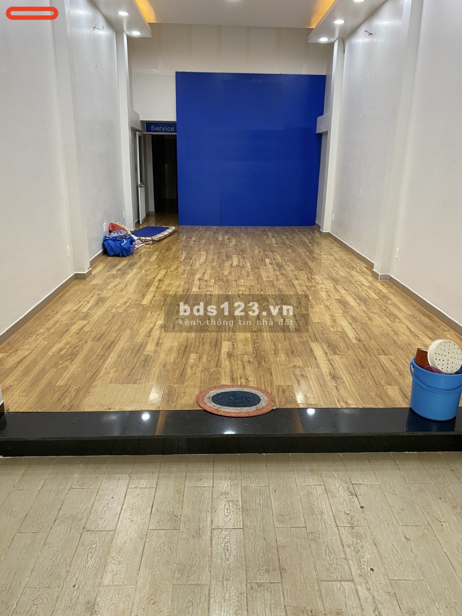 Mặt Tiền D1 4.6x20m nhà mới 1trệt, 1lửng, 1lầu, 4pn, 3wc.