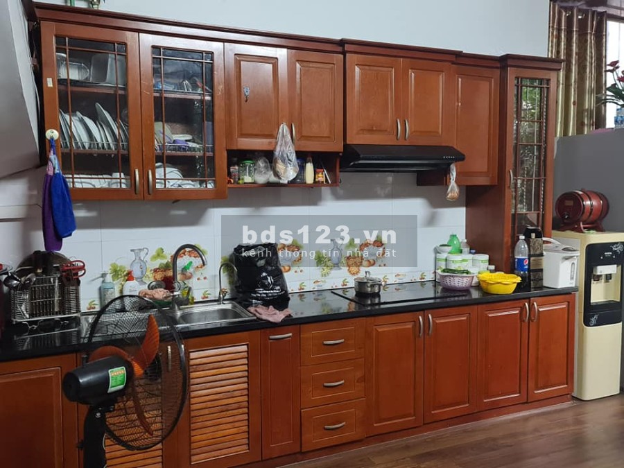 Bán nhà, Mặt ngõ thông, Cầu Diễn, diện tích sử dụng 38.6m2, 5 tầng, giá bán chỉ nhỉnh 2 tỷ