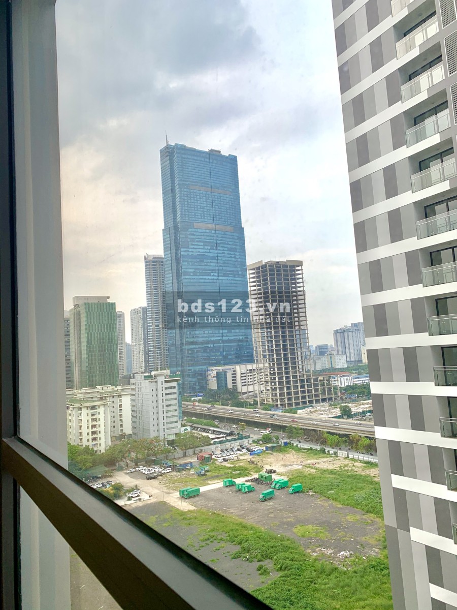 Cho thuê căn hộ Center Point 110 Cầu Giấy 2PN giá cho thuê 11 triệu/tháng, lh 0376846789