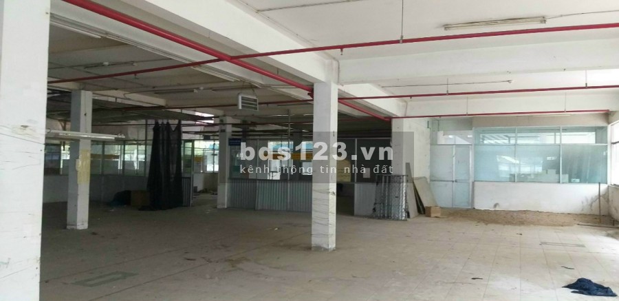 cho thuê hoặc bán nhà xưởng 8500m2 đầy đủ pháp lý tại thuận an, bình dương