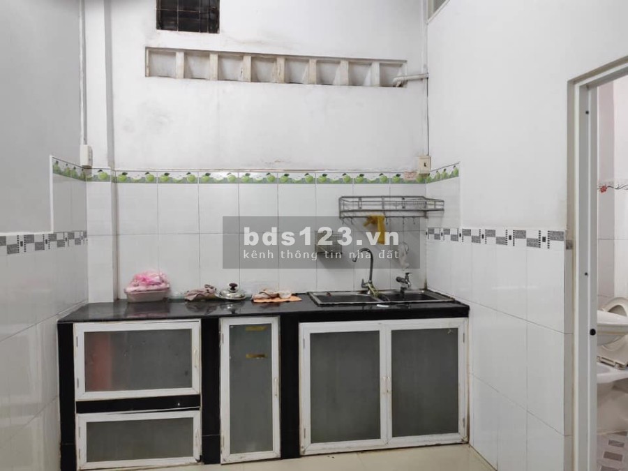 Sốc! Chỉ 4 tỷ 2 Có ngay nhà Cộng Hòa Tân Bình diện tích sử dụng 44m2, 2 lầu, hẻm 3m