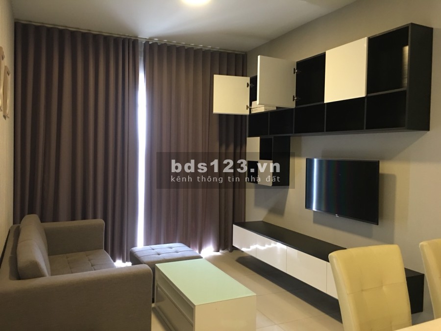 Chung cư Lexington Quận 2, 71m² 2PN,2WC chỉ 12TR
