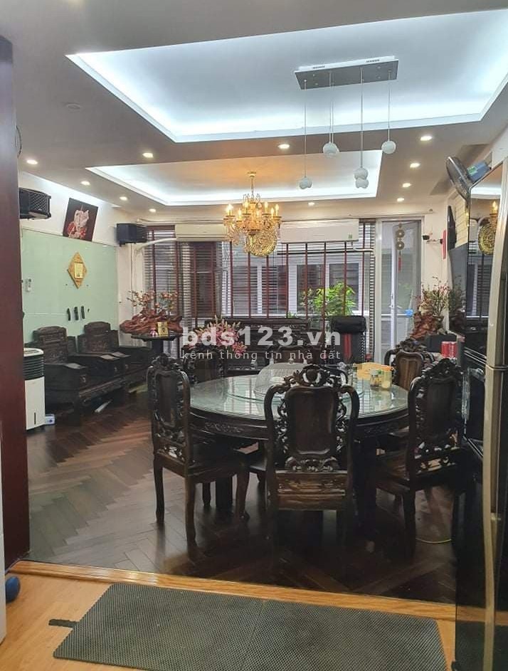 Phân lô nhà đẹp vỉa hè ô tô tránh ở kinh doanh văn phòng đô thị Đại Kim, dtsd 55m2, lh 0394902347