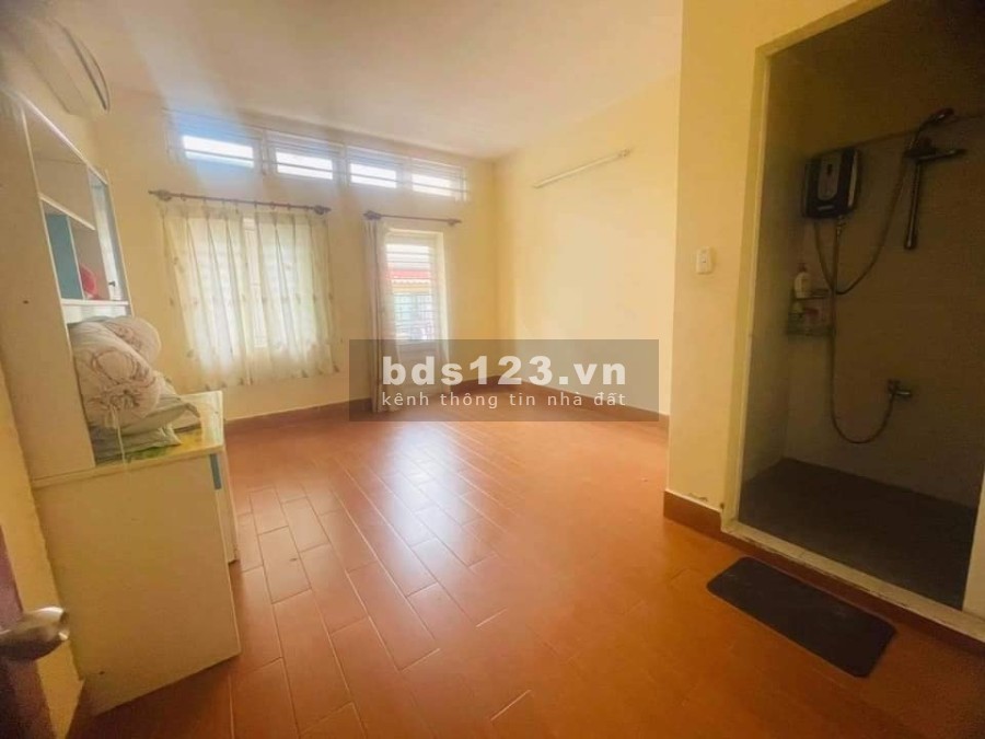 HOT HOT ! Tôi bán nhà phố Tân Thới Nhì 2 40m2, Hóc Môn, Shr, Giá 850tr