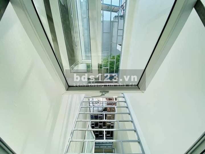Đường Trần Phú,Nhà Đẹp,Ngõ Thoáng,Lô Góc:45m,4 Tầng,Giá 4,3 Tỷ