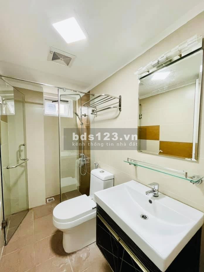 Rẻ và đẹp quá nhà Phú Lãm 38m2x5T-3PN Chỉ 1.6 tỷ-LH 0916091675