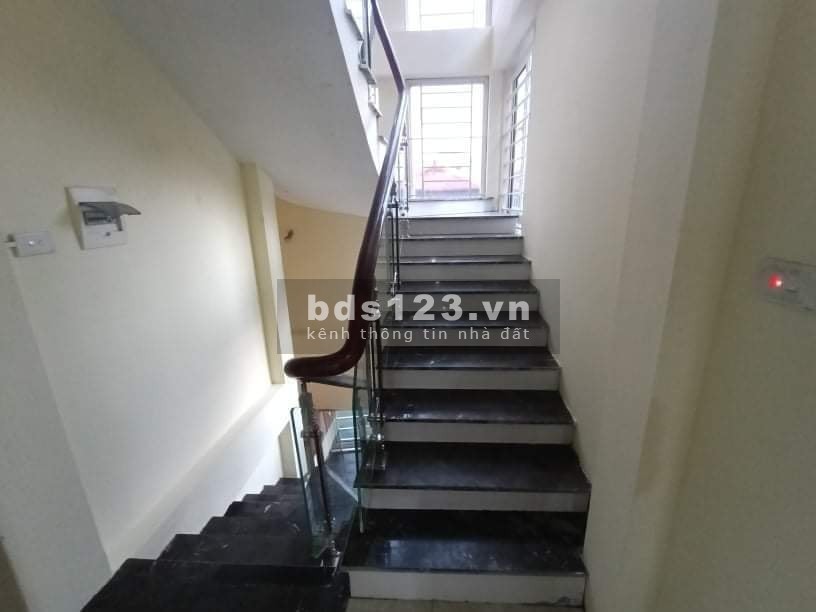 Mặt phố Trường Chinh - 50m2 - 7 tầng thang máy - 19.8 tỷ