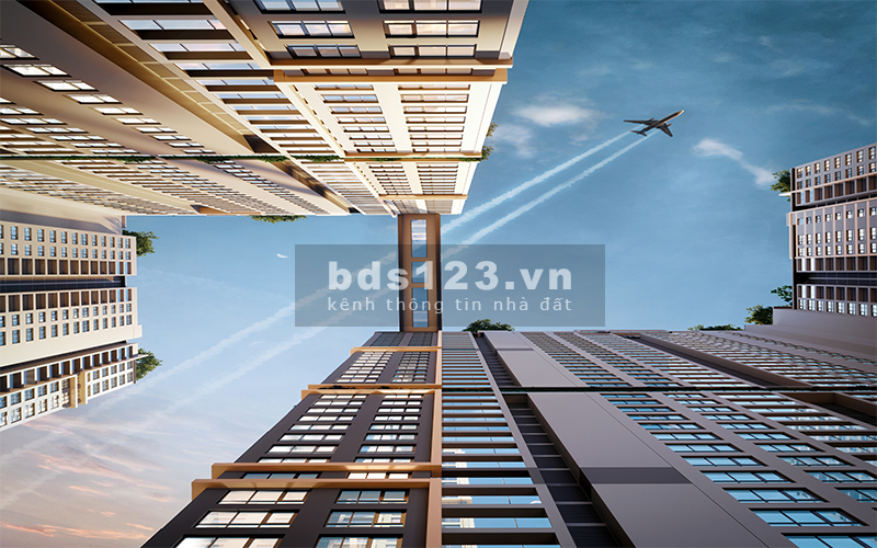 Chính sách bàn hàng dự án Happy One Central đợt 2, ngân hàng…