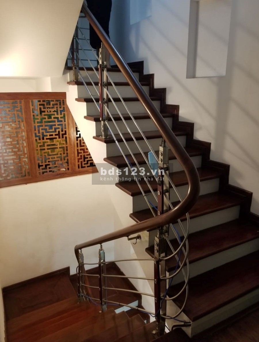 Phân lô nhà đẹp vỉa hè ô tô tránh ở kinh doanh văn phòng đô thị Đại Kim, dtsd 55m2, lh 0394902347
