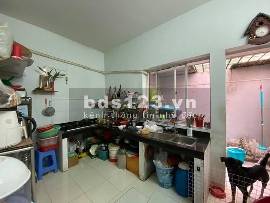 Bán Gấp Nhà Sau Dịch Xô Viết Nghệ Tĩnh P21 Chỉ 6.1 tỷ, LH 0936632979