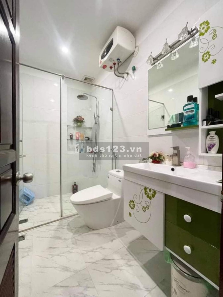 Siêu phẩm 6 tầng oto đỗ cửa, phố Nguyễn Phúc Lai, giá bán chỉ 10.3 tỷ LH Em Tuấn 0392969999