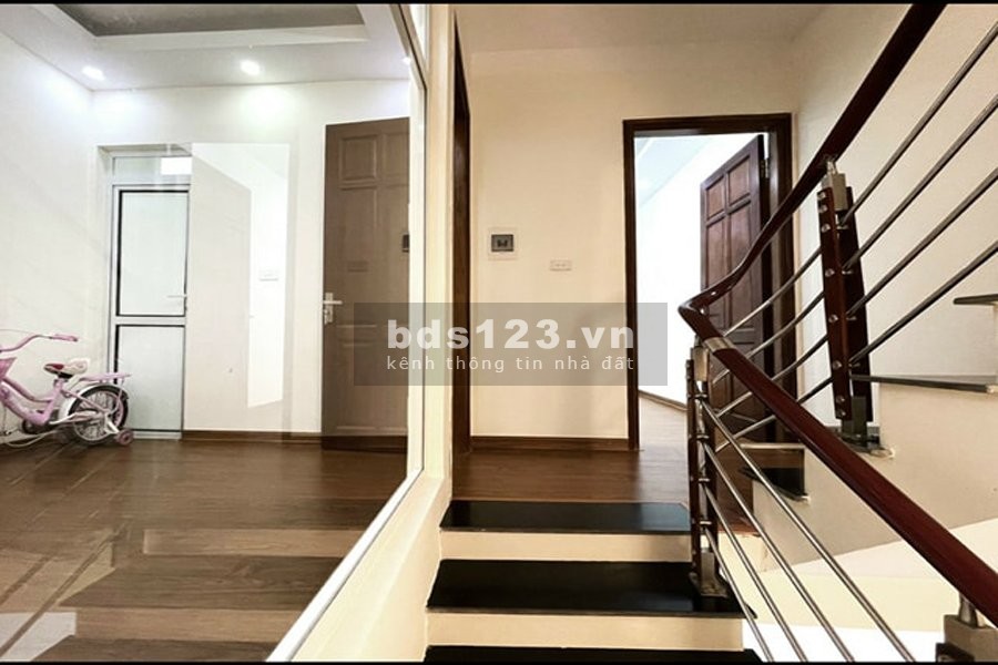 CHÍNH CHỦ NHÀ ĐẸP THANH XUÂN- NGÕ RỘNG, 15M RA ÔTÔ, 5 TẦNG, MẶT TIỀN 4M5