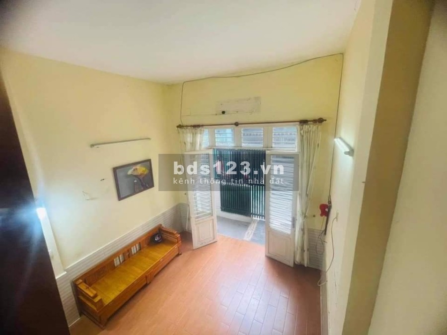 HOT HOT ! Tôi bán nhà phố Tân Thới Nhì 2 40m2, Hóc Môn, Shr, Giá 850tr