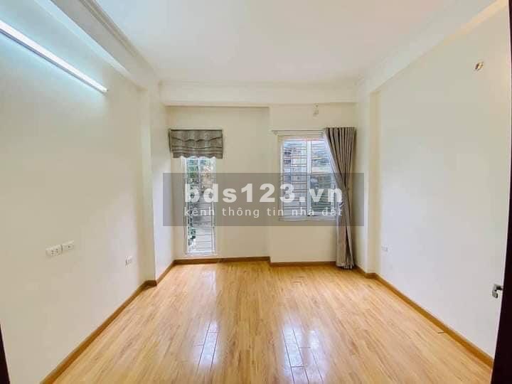 Đường Trần Phú,Nhà Đẹp,Ngõ Thoáng,Lô Góc:45m,4 Tầng,Giá 4,3 Tỷ