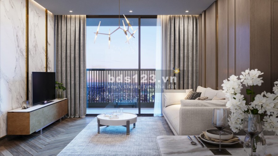 Chính sách bàn hàng dự án Happy One Central đợt 2, ngân hàng…