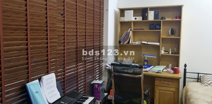 Phân lô nhà đẹp vỉa hè ô tô tránh ở kinh doanh văn phòng đô thị Đại Kim, dtsd 55m2, lh 0394902347