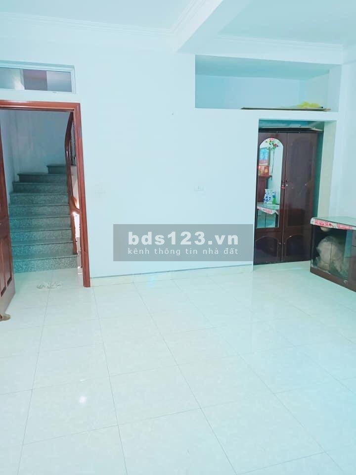.Bán nhà Q Đống ĐA ,NHÀ MỚI MẶT TIỀN RỘNG , NHỈNH 4 tỷ