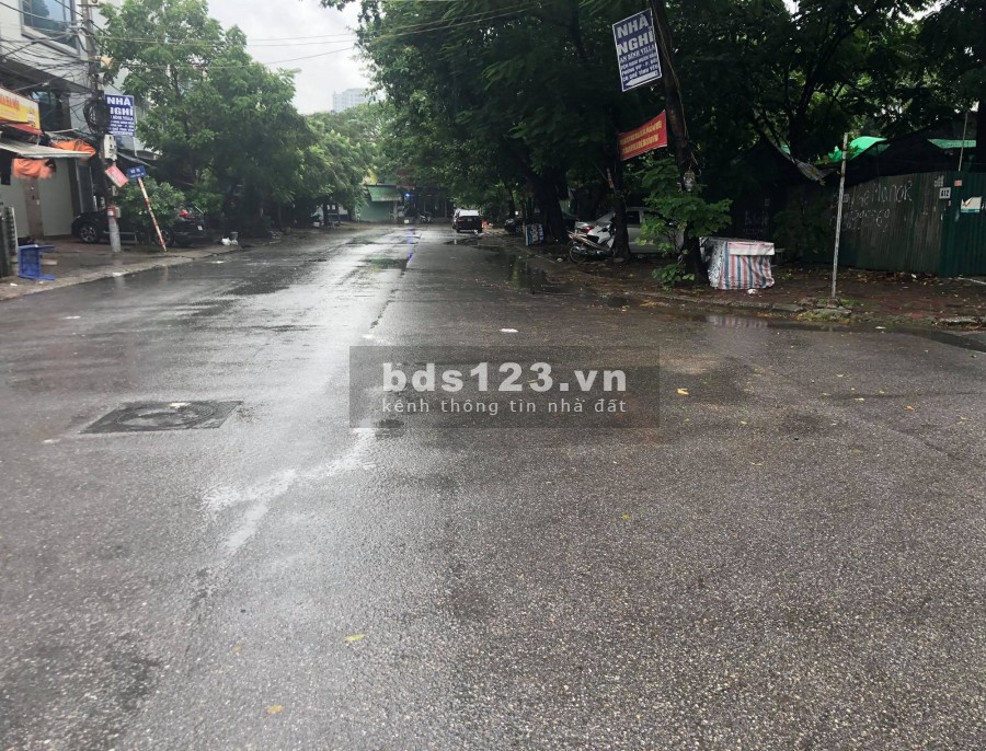 Phân lô nhà đẹp vỉa hè ô tô tránh ở kinh doanh văn phòng đô thị Đại Kim, dtsd 55m2, lh 0394902347