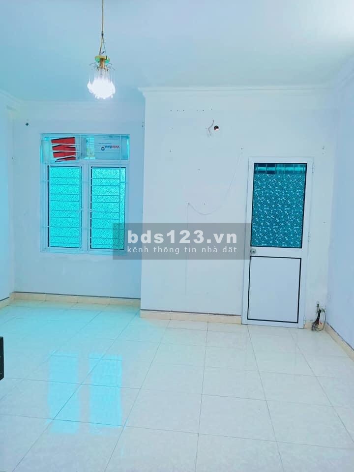 .Bán nhà Q Đống ĐA ,NHÀ MỚI MẶT TIỀN RỘNG , NHỈNH 4 tỷ