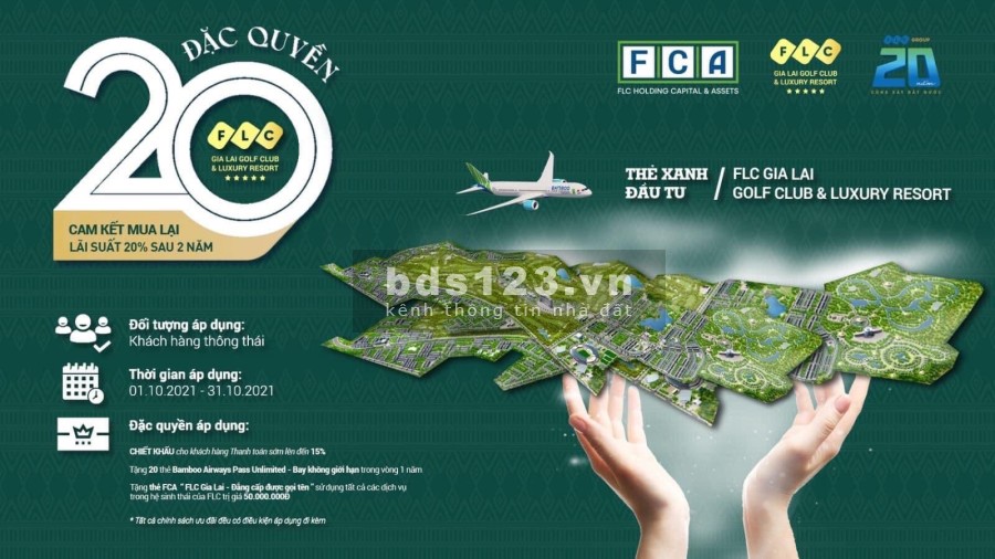 Dự án FLC sân gofl 36 hố khu nghỉ dưỡng và đô thị sinh thái liên hệ xem đất 0388425268
