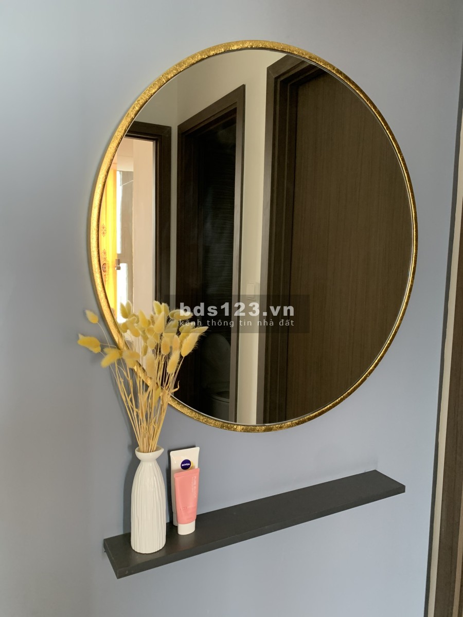 Cho thuê căn hộ Center Point 110 Cầu Giấy 2PN giá cho thuê 11 triệu/tháng, lh 0376846789