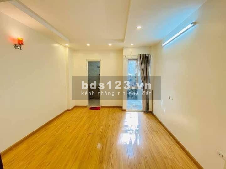 Đường Trần Phú,Nhà Đẹp,Ngõ Thoáng,Lô Góc:45m,4 Tầng,Giá 4,3 Tỷ