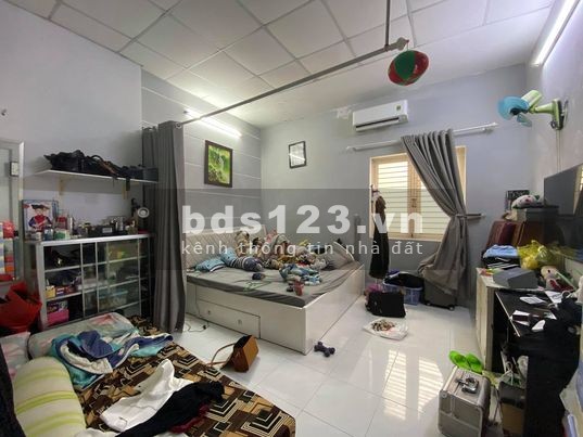 Bán Gấp Nhà Sau Dịch Xô Viết Nghệ Tĩnh P21 Chỉ 6.1 tỷ, LH 0936632979