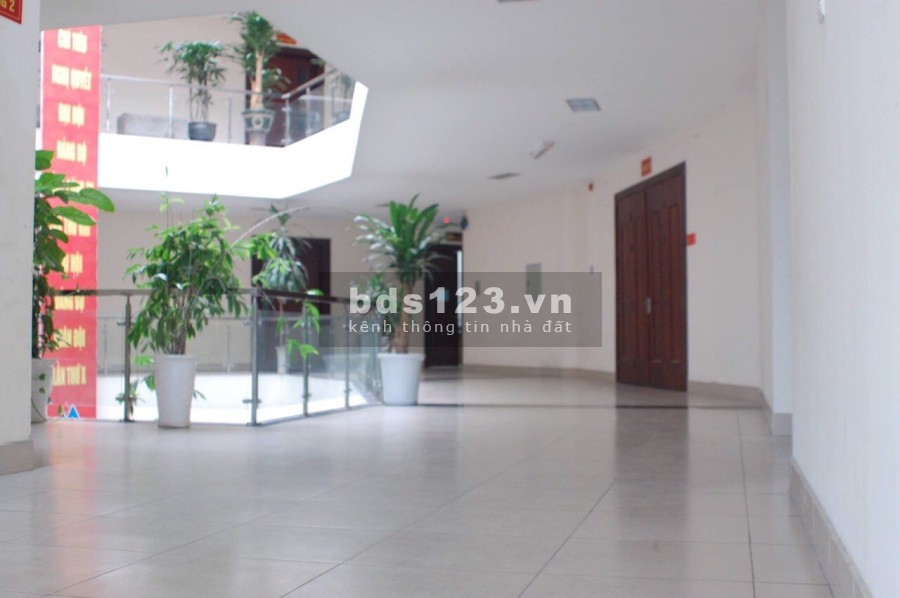 Cho thuê văn phòng trọn gói đầy đủ nội thất tại 86 Lê Trọng Tấn,Thanh Xuân, Hà Nội