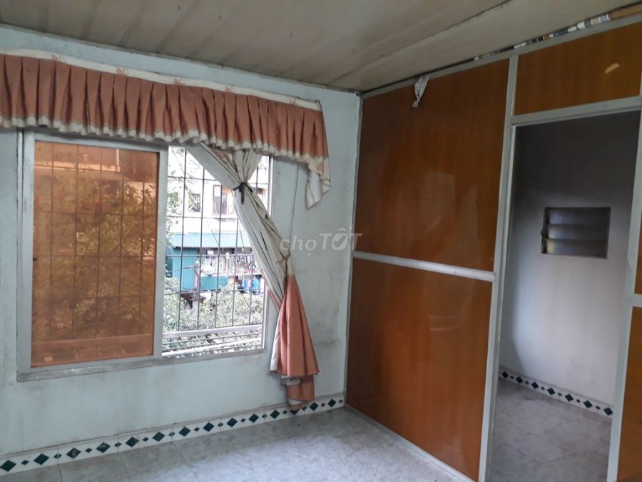 Cho thuê nhà tập thể, tại P. 411 nhà E9 tập thể Thành Công, Ba Đình, Hà Nội