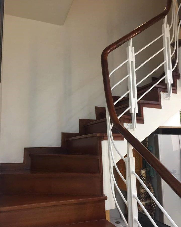 Ngõ Thổ Quan -Q.Đống Đa Nhà 4tầng x 35m2 mặt tiền 3.5m nở hậu ngõ thông ba bước ra phố giá chỉ nhỉnh 3tỷ!