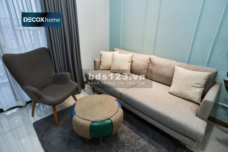 Mua Picity High Park chỉ 590tr căn 2PN ngay trục đường Nguyễn Oanh kết nối thuận tiện