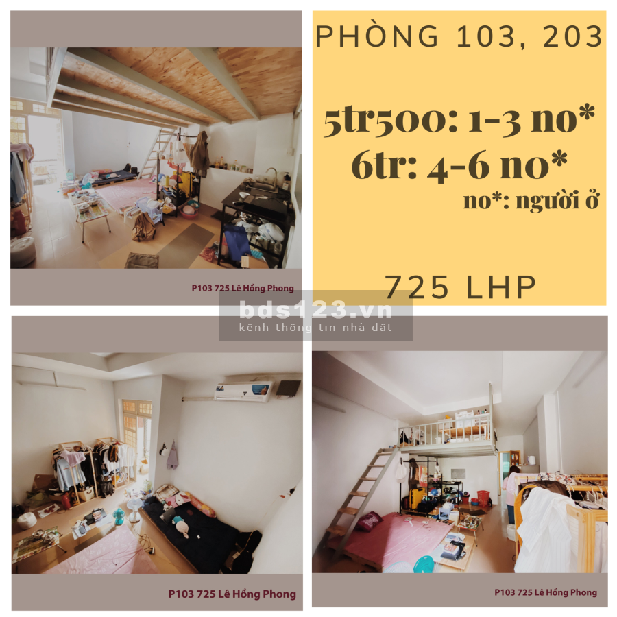 Cho thuê phòng có máy sấy Quận 10 Chỉ cần giặt, sấy tiện…