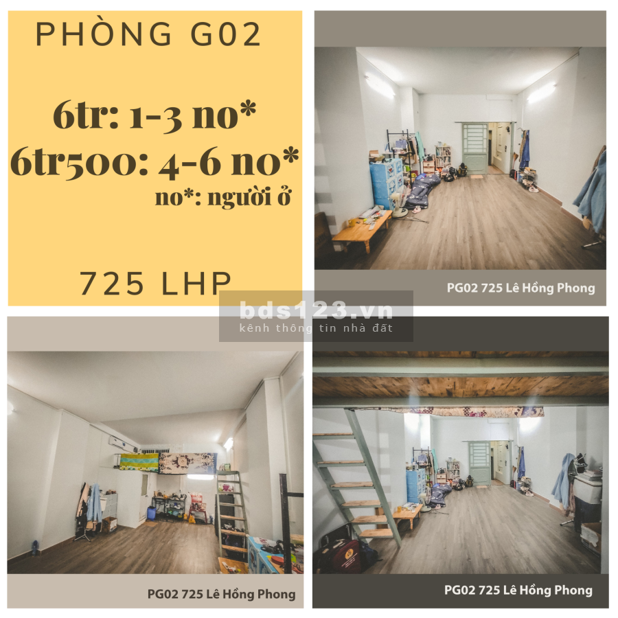 Cho thuê phòng có máy sấy Quận 10 Chỉ cần giặt, sấy tiện…